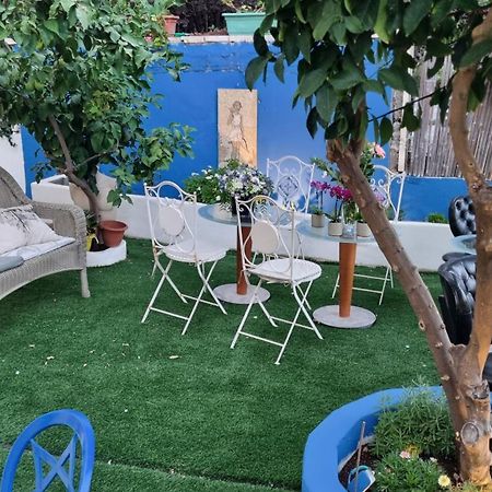 Mike'S House エルサレム エクステリア 写真