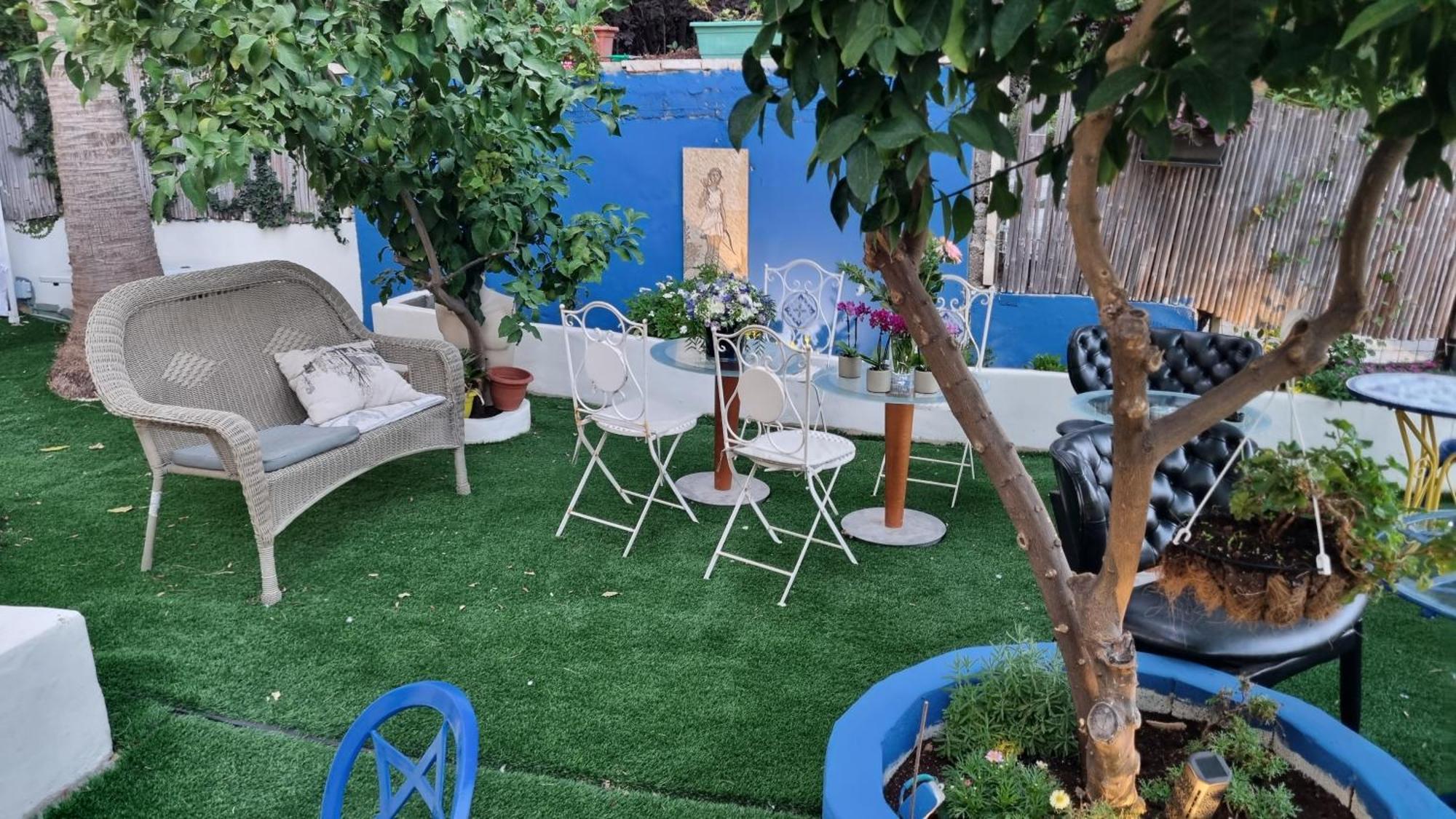 Mike'S House エルサレム エクステリア 写真